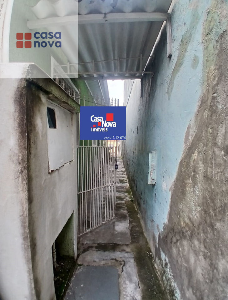Casa de Vila para Venda - VILA EDE