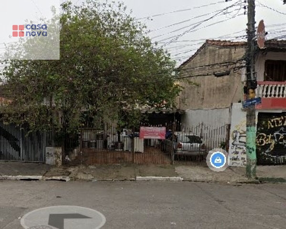 Casa Térrea para Venda - VILA SABRINA