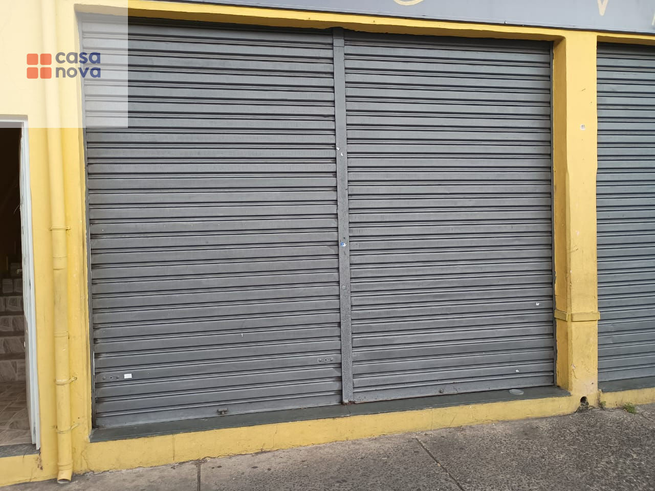 Comercial para Locação - JARDIM BRASIL ZONA NORTE