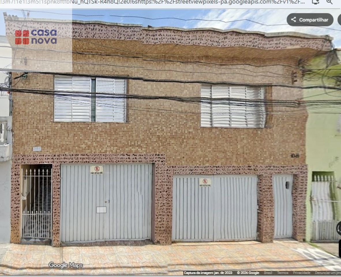 Terreno com Duas Ou Mais Moradias para Venda - VILA MEDEIROS