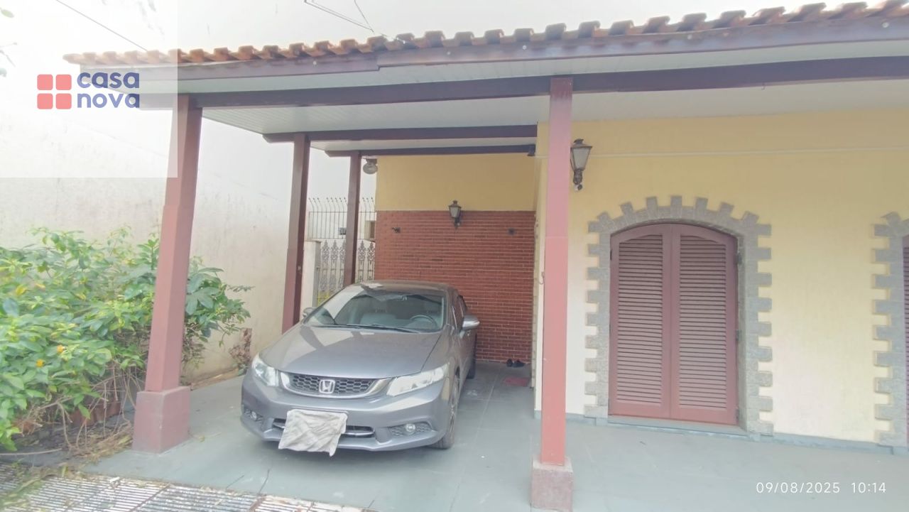 Casa Térrea para Venda - VILA MARIA