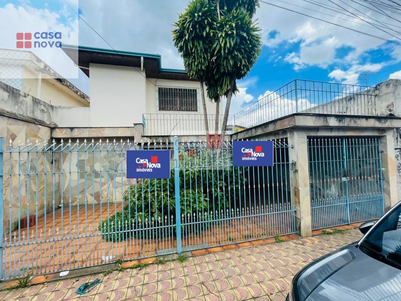 Sobrado para Venda - JARDIM BRASIL ZONA NORTE