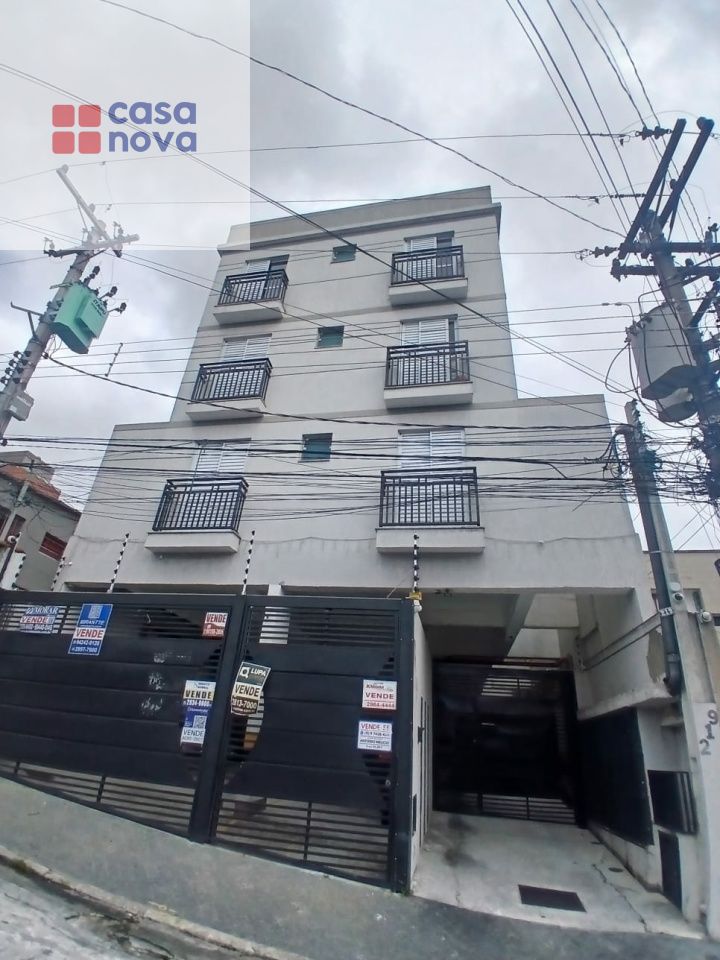 Apartamento para Venda - VILA MEDEIROS