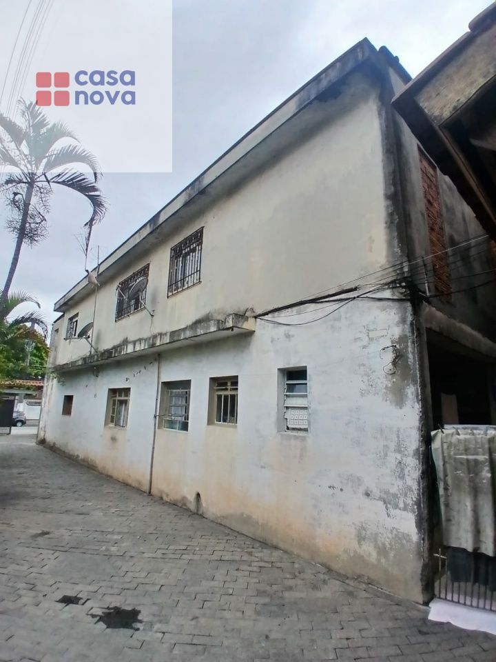 Terreno com Duas Ou Mais Moradias para Venda - JARDIM BRASIL ZONA NORTE