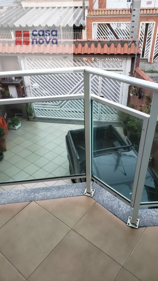 Sobrado para Venda - VILA CONSTANÇA