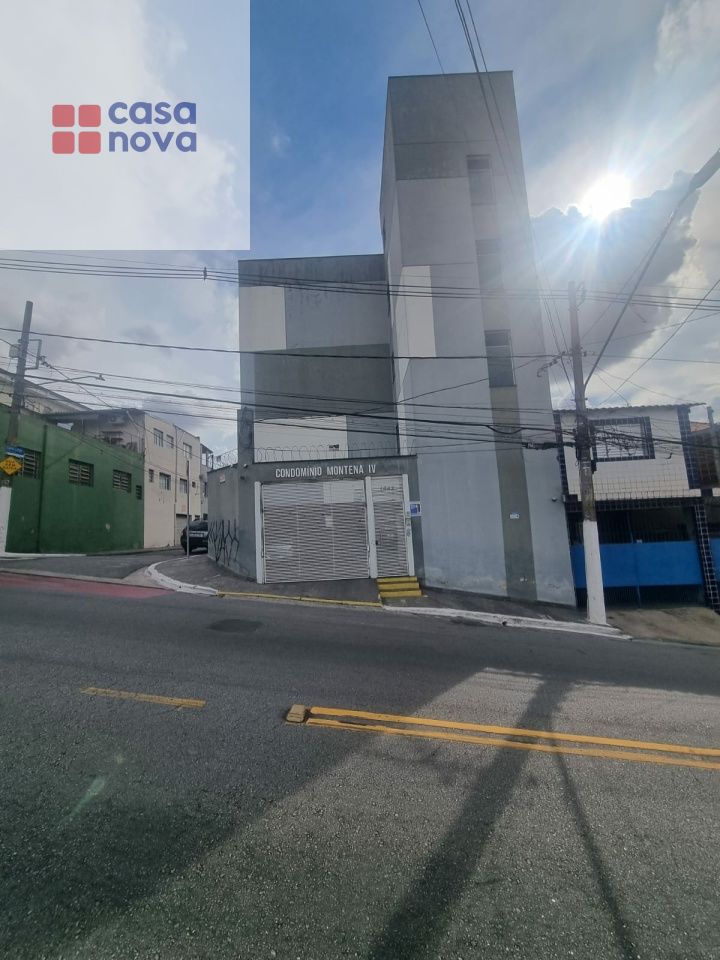 Apartamento para Venda - VILA GUSTAVO