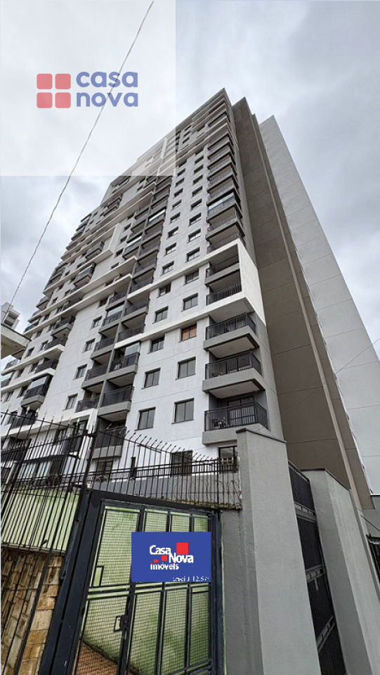 Apartamento para Venda - PARADA INGLESA