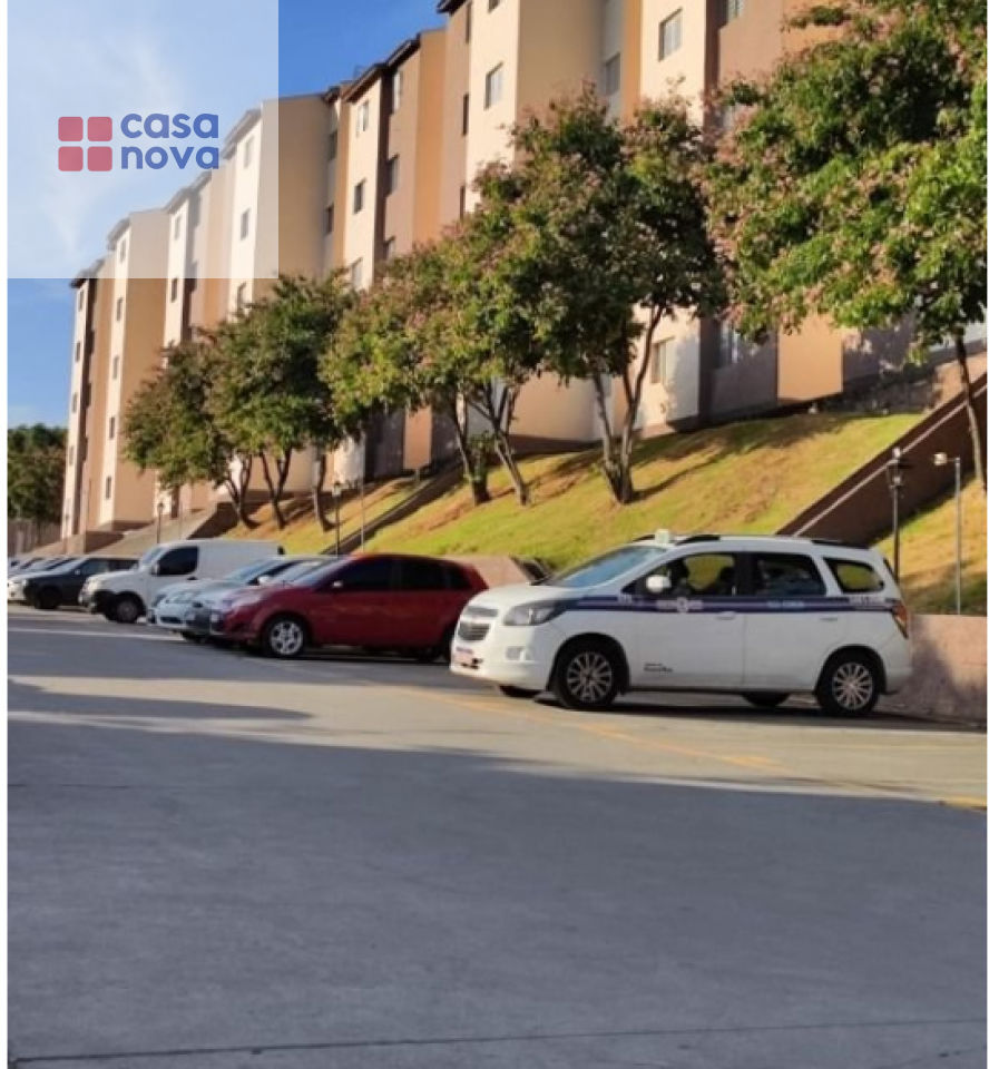 Apartamento para Venda - JARDIM SÃO LUIS