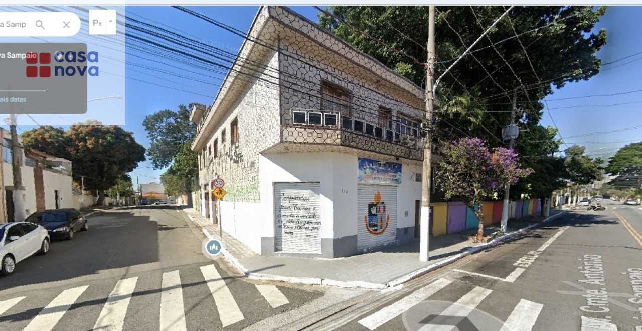 Sobrado para Venda - PARQUE VITÓRIA