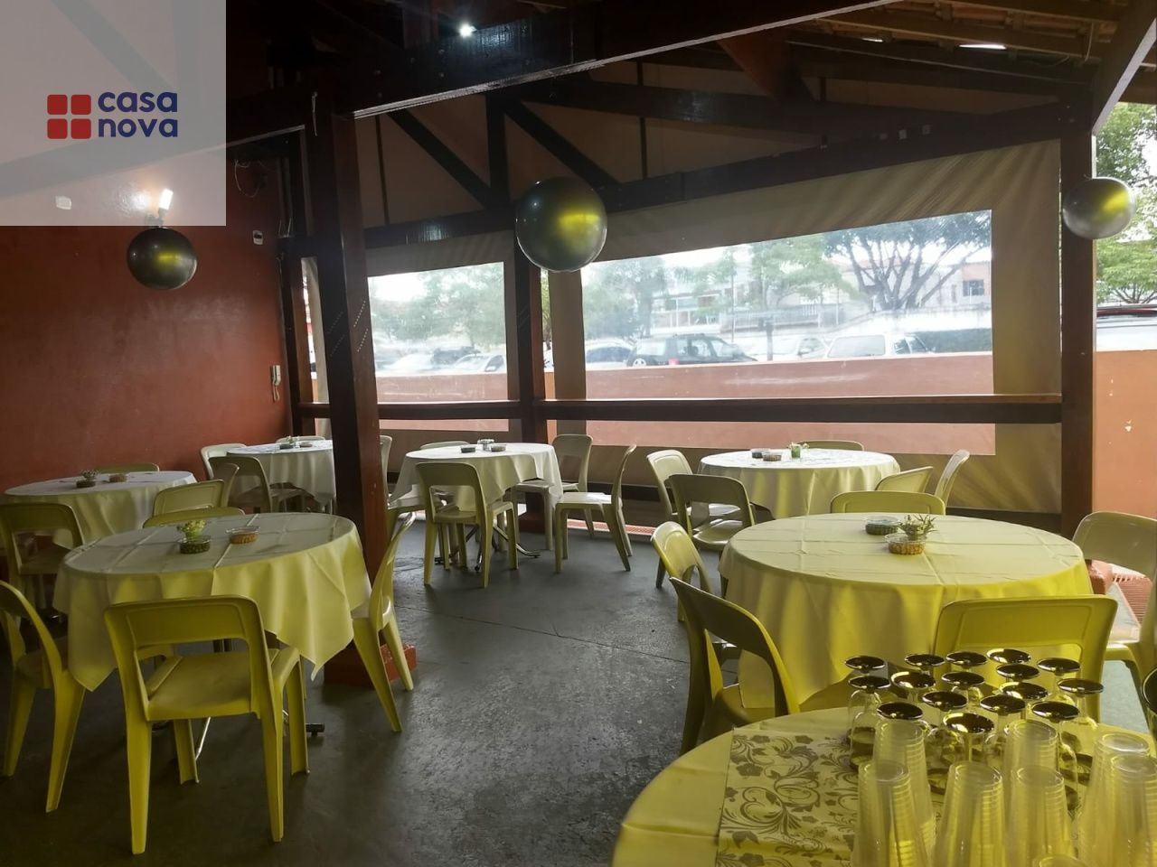Apartamento para Venda - JAÇANÃ