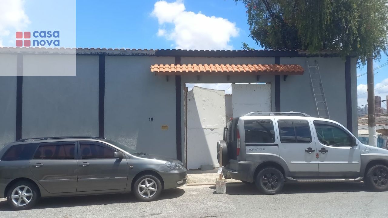 Terreno para Venda - VILA PAIVA