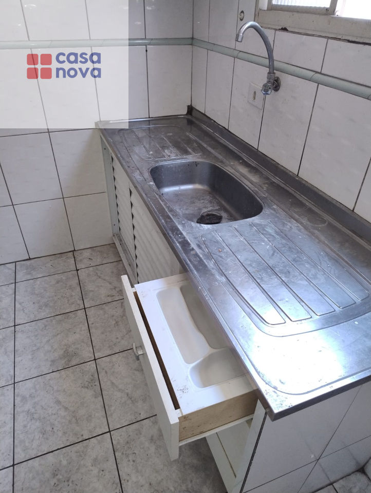 Sobrado para Locação - JARDIM BRASIL ZONA NORTE