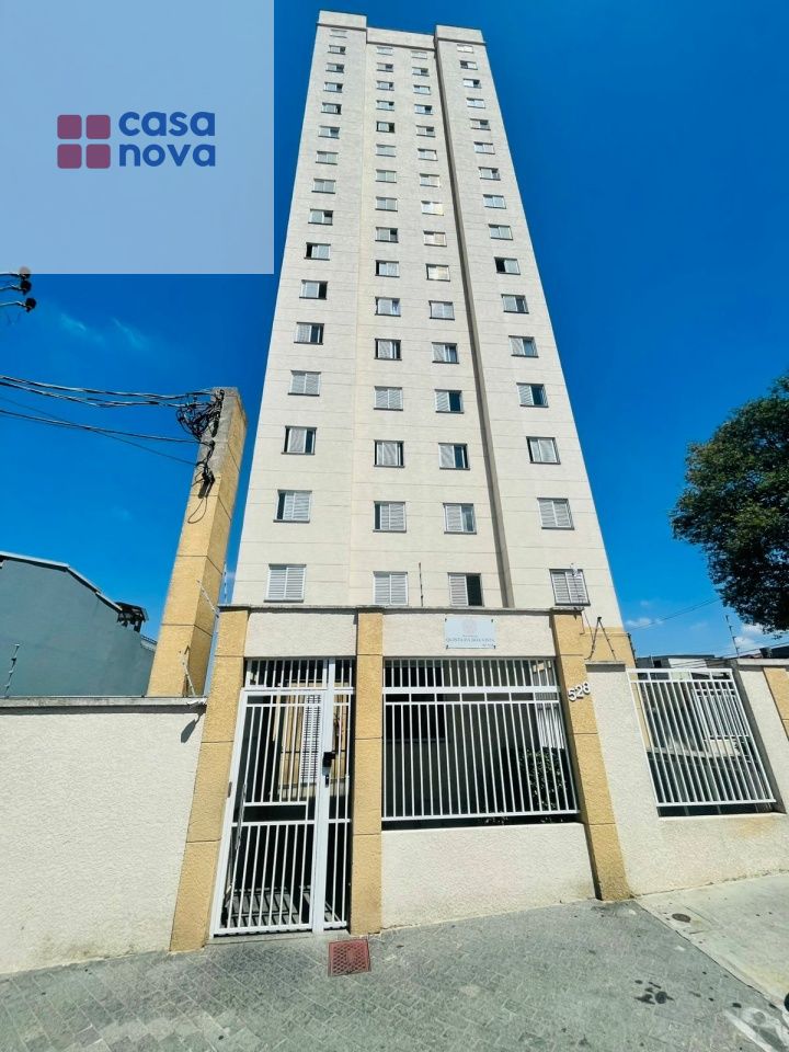 Apartamento para Venda - VILA MEDEIROS