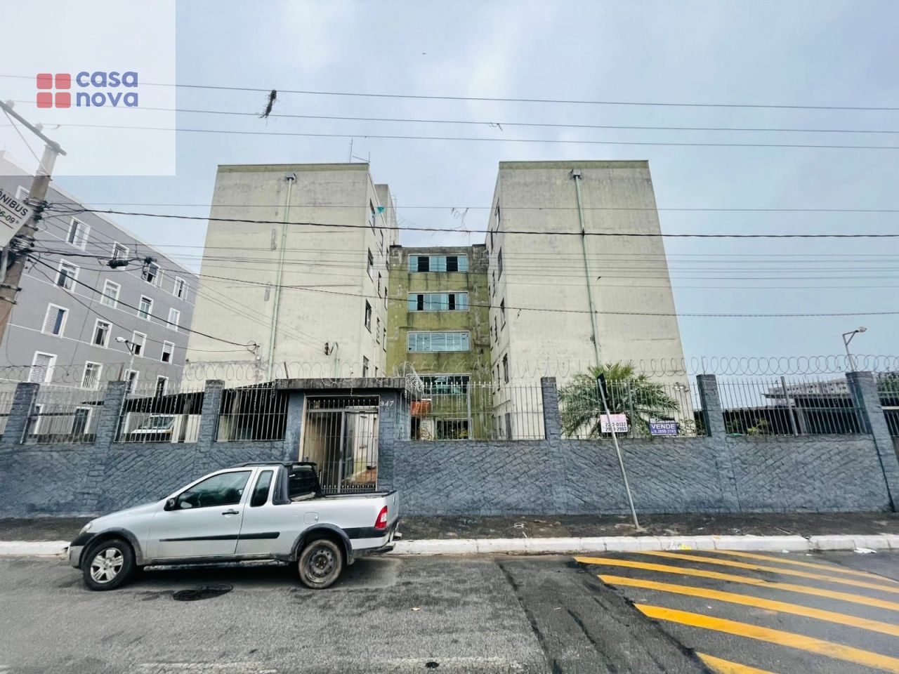 Apartamento para Venda - VILA SABRINA