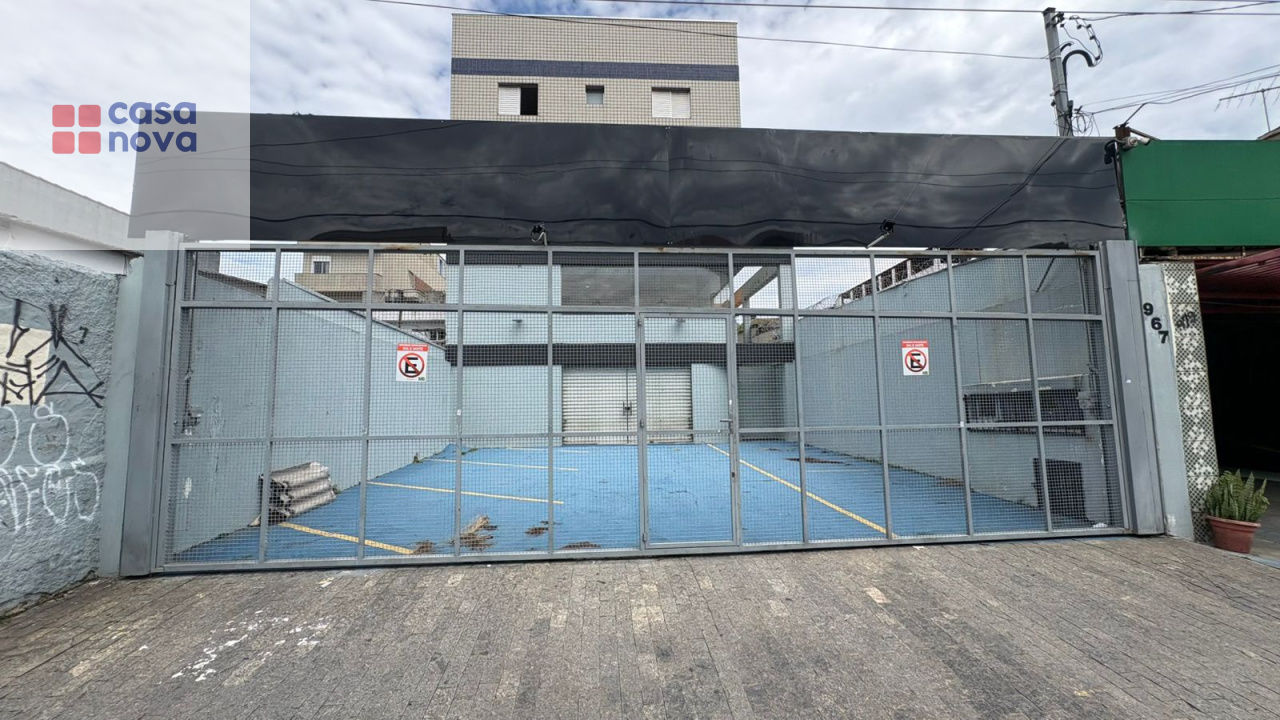 Comercial para Locação - JARDIM BRASIL ZONA NORTE