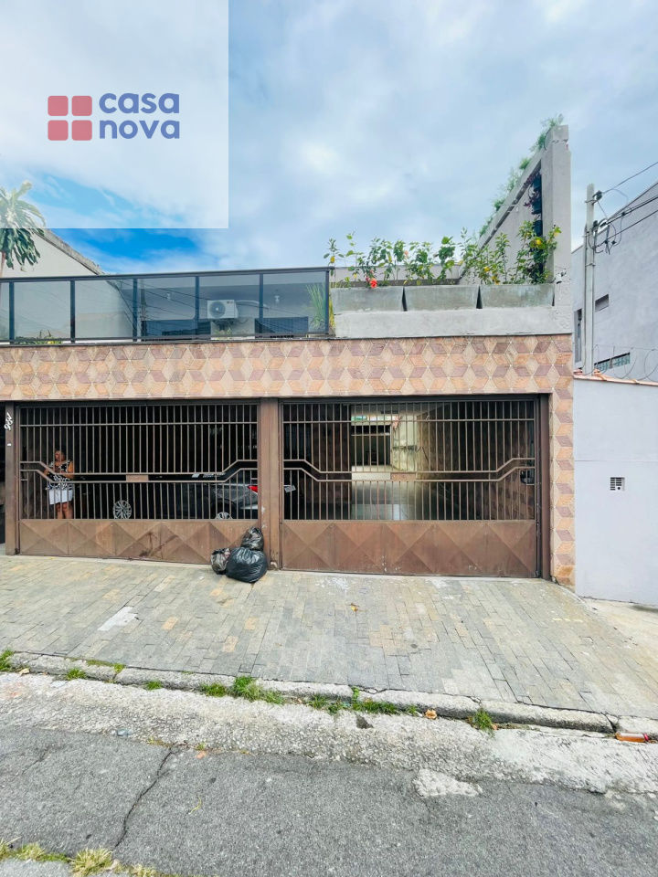 Comercial para Locação - VILA MEDEIROS