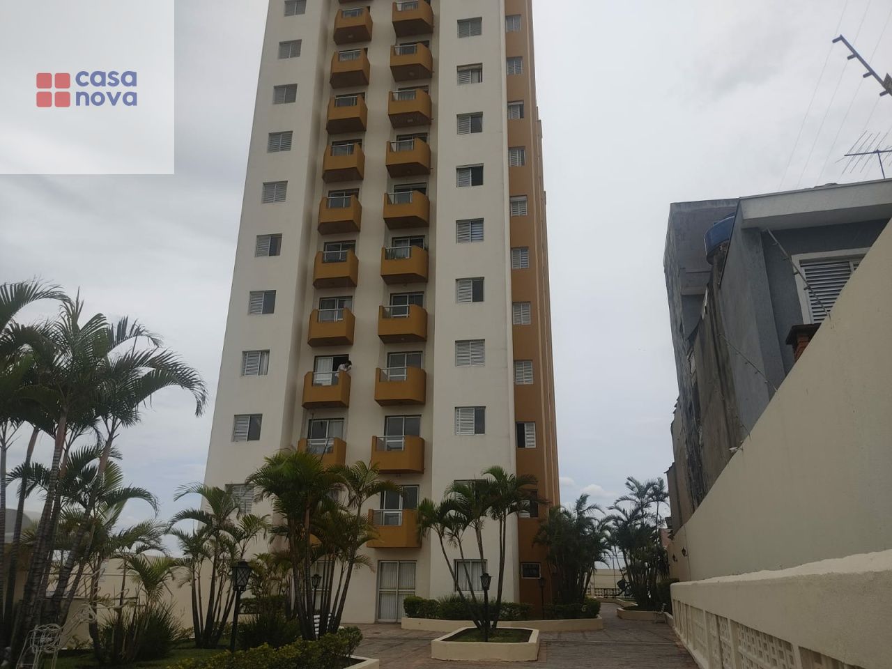 Apartamento para Venda - VILA MEDEIROS