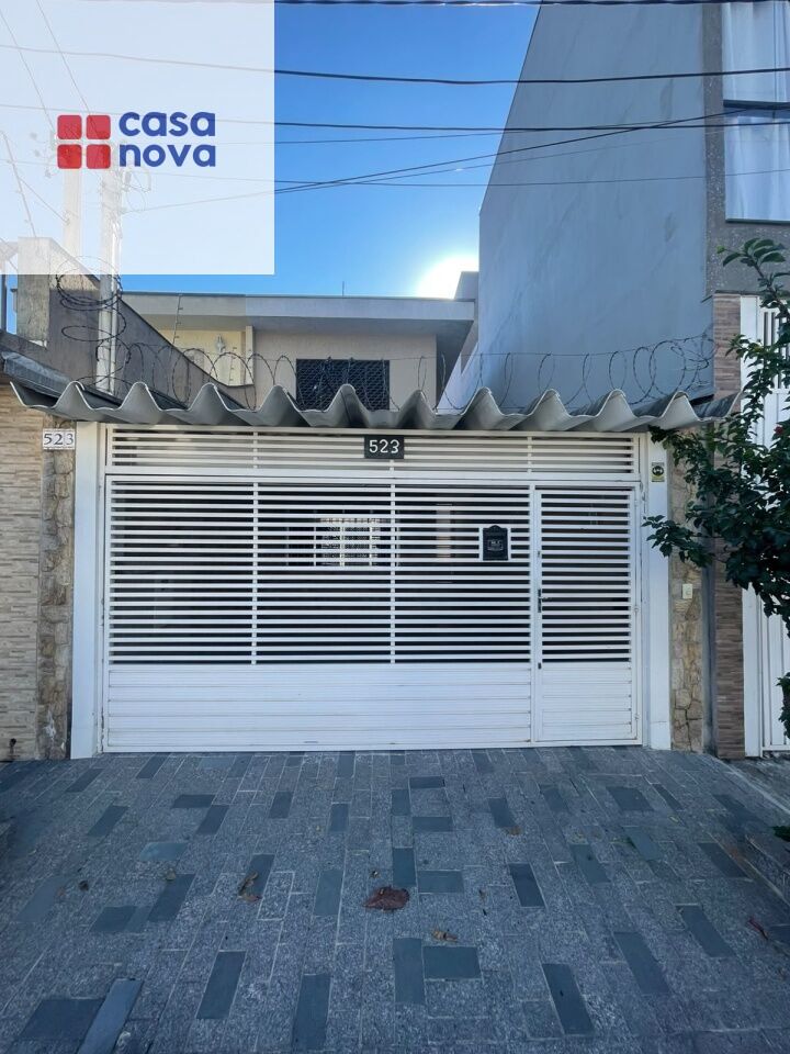 Sobrado para Venda - JARDIM GUANCA