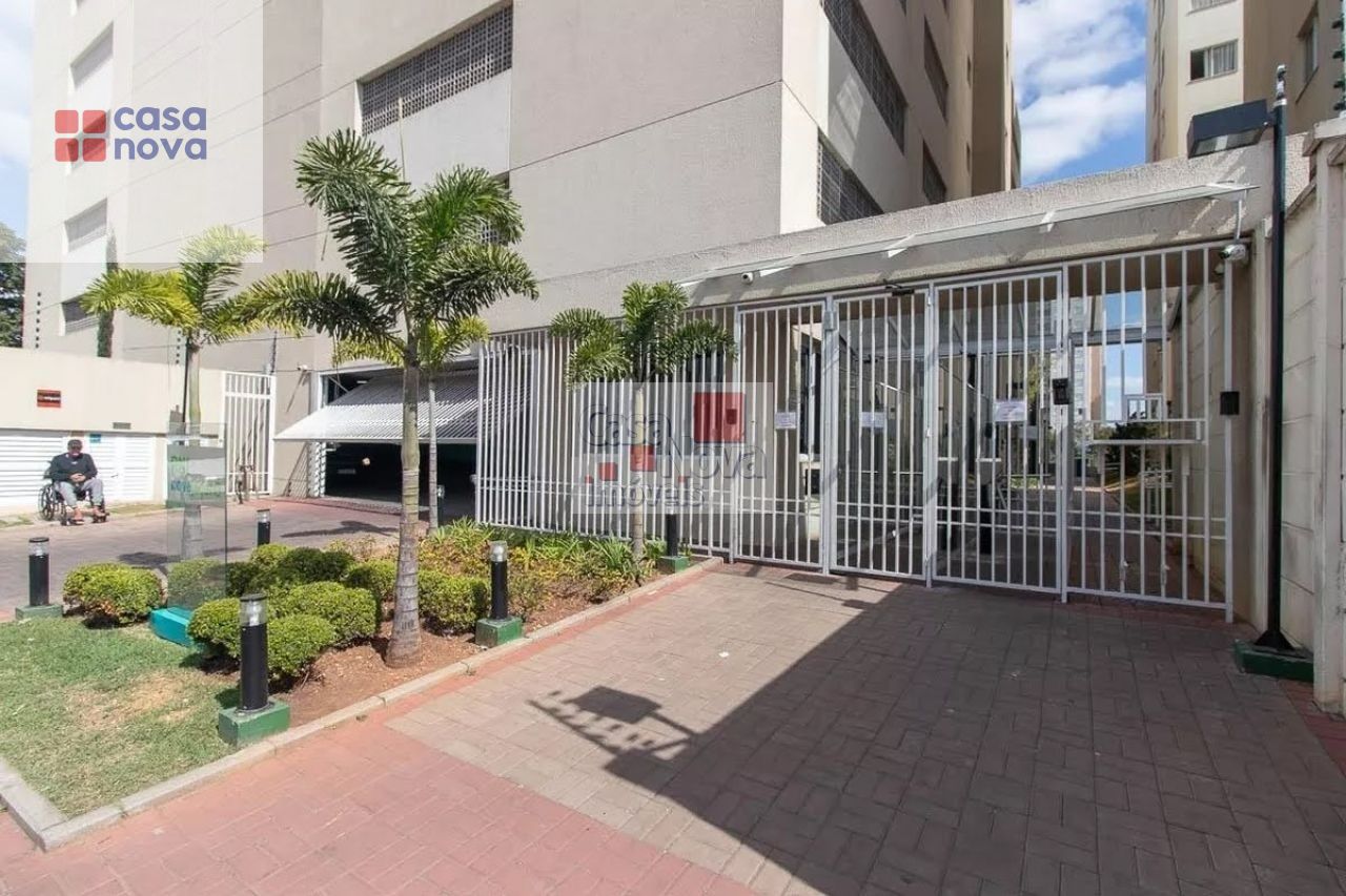 Apartamento para Venda - VILA SABRINA