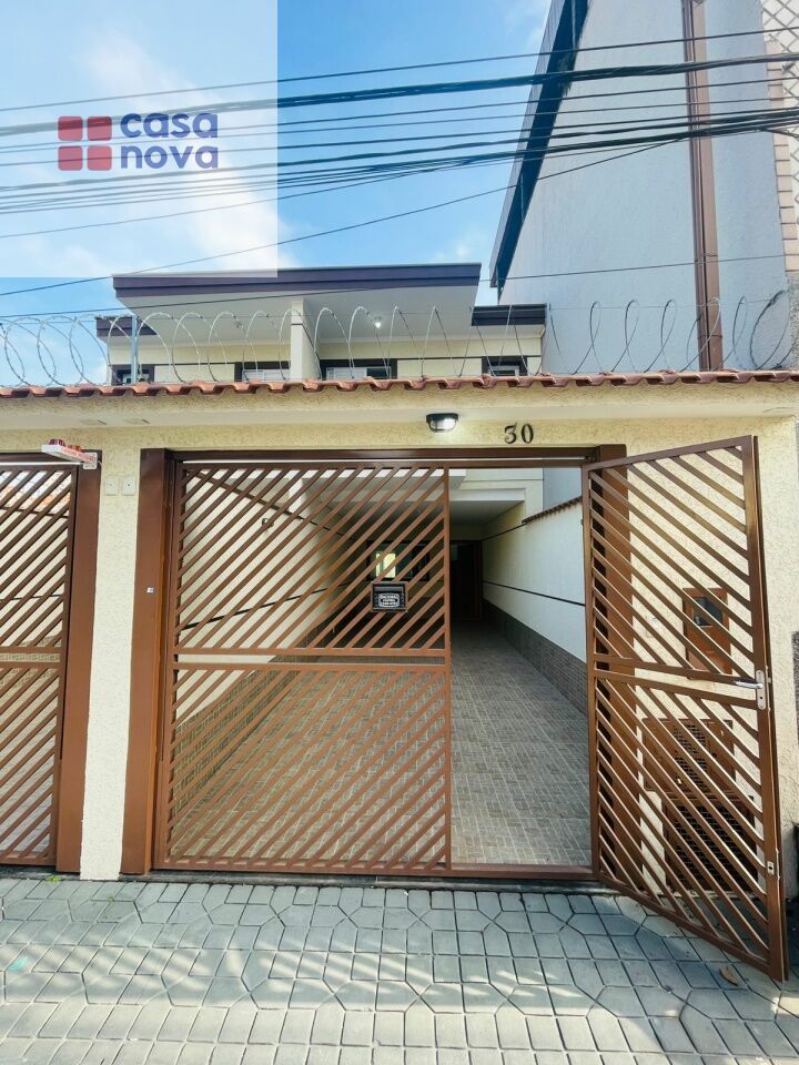 Sobrado para Venda - VILA MEDEIROS