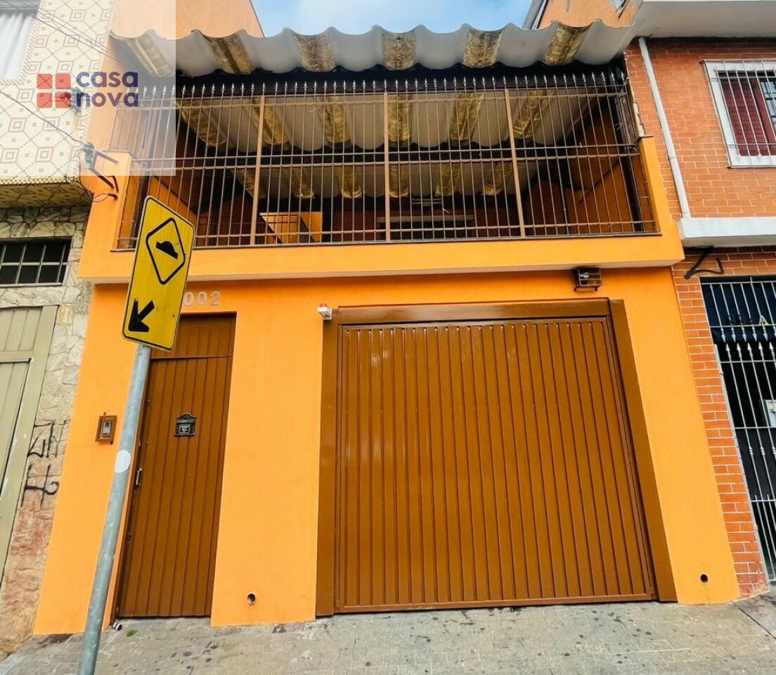 Sobrado para Venda - VILA MEDEIROS