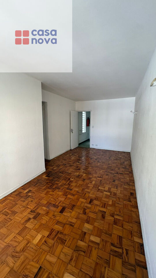 Apartamento para Locação - SANTANA