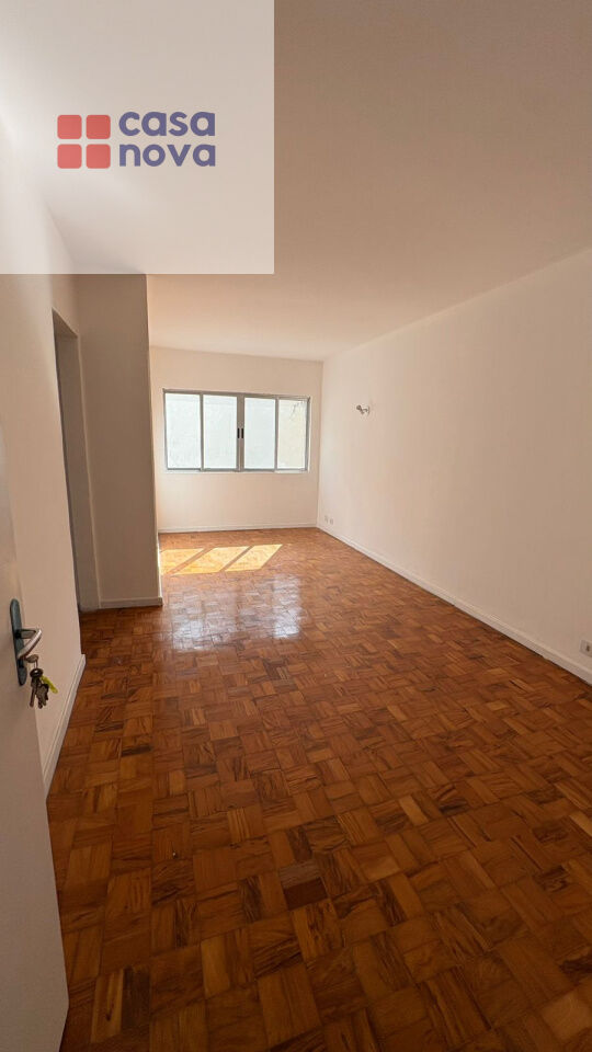 Apartamento para Locação - SANTANA