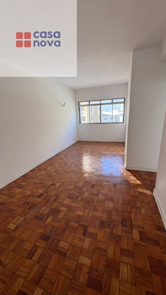 Apartamento para Locação - SANTANA