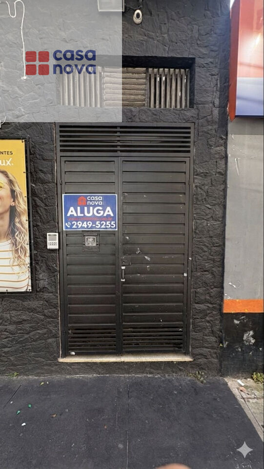 Apartamento para Venda - SANTANA