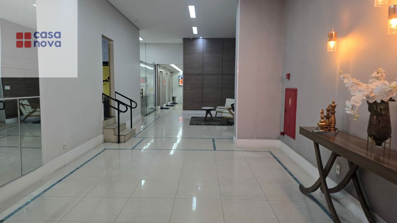 Apartamento para Venda - VILA GUSTAVO