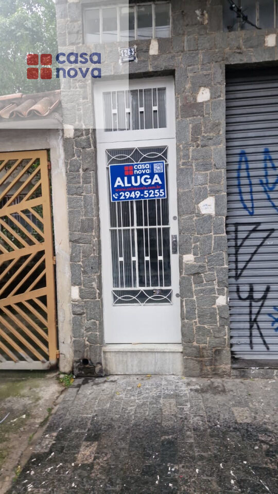 Sobrado para Locação - VILA MEDEIROS