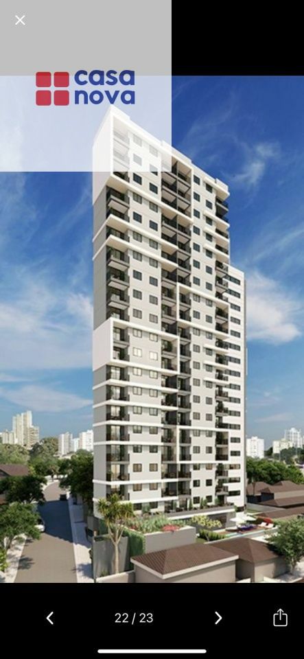 Apartamento para Locação - PARADA INGLESA