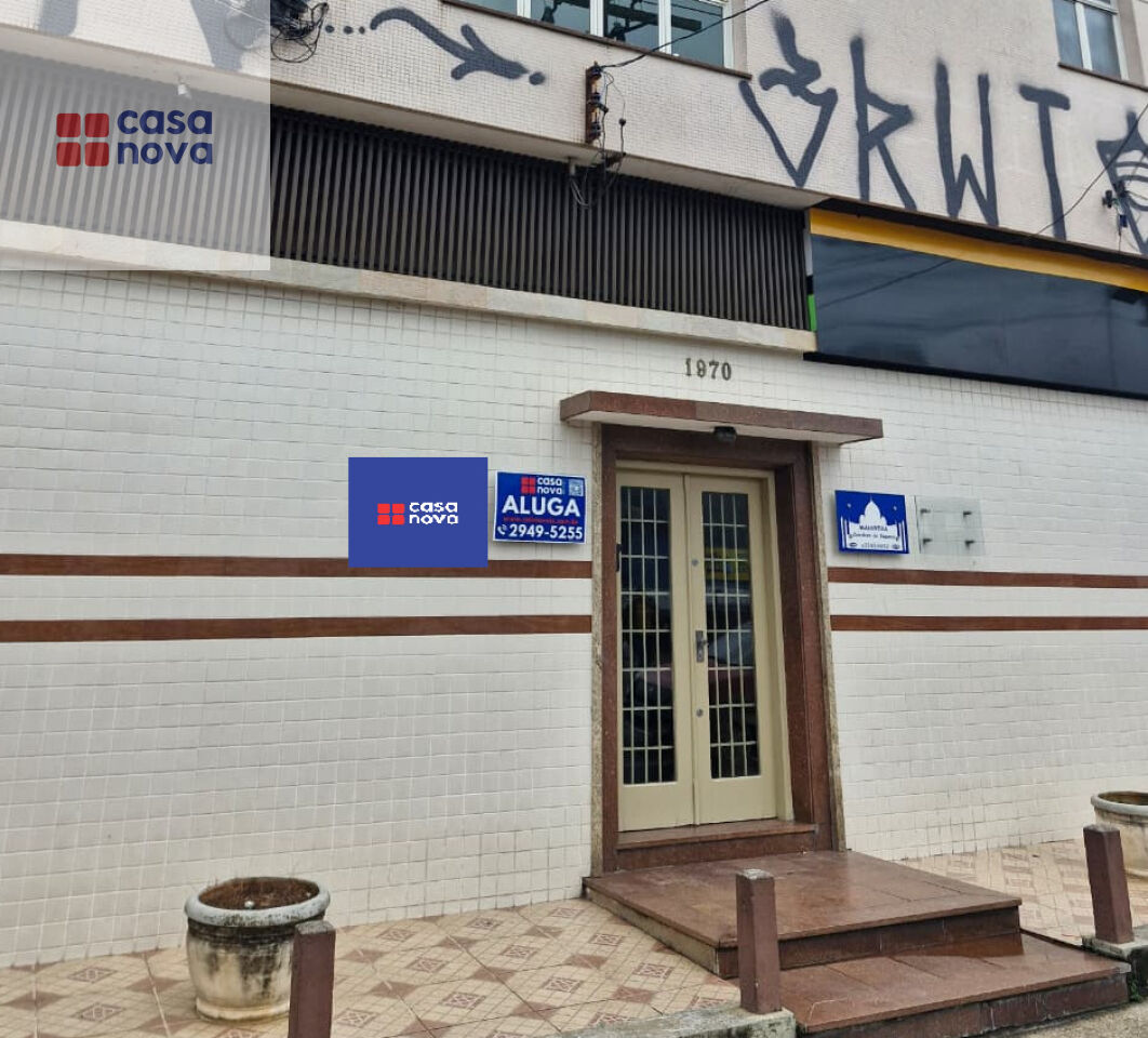 Comercial para Locação - JARDIM BRASIL ZONA NORTE