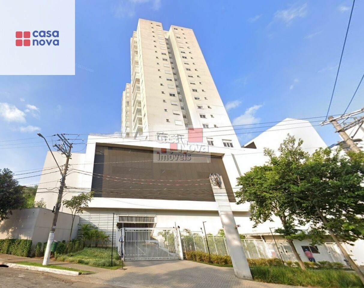 Apartamento para Venda - VILA MARIA ALTA