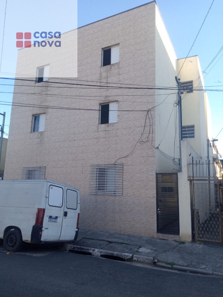 Apartamento para Locação - JARDIM BRASIL ZONA NORTE