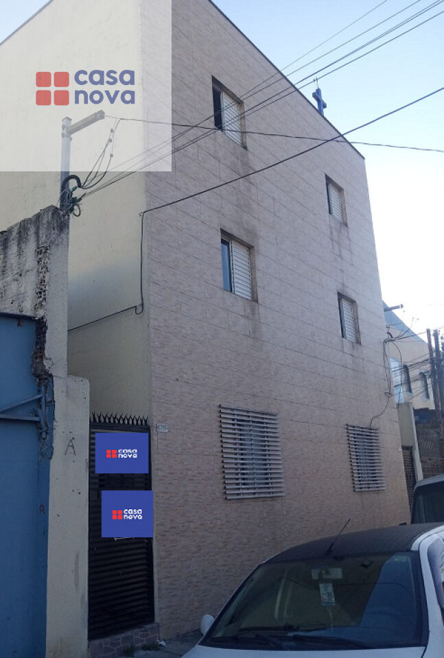 Apartamento para Locação - JARDIM BRASIL ZONA NORTE