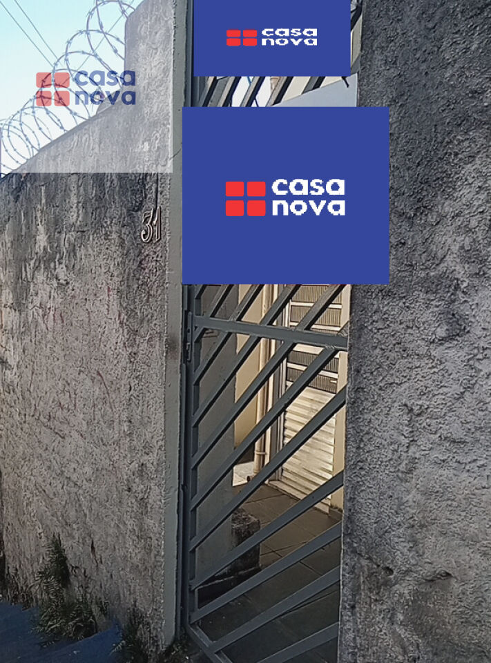 Apartamento para Locação - VILA MARIA ALTA