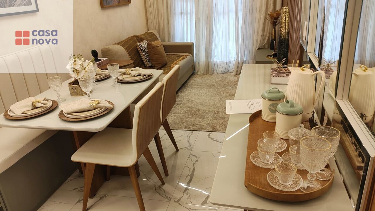 Apartamento para Venda - JARDIM SÃO PAULOZONA NORTE