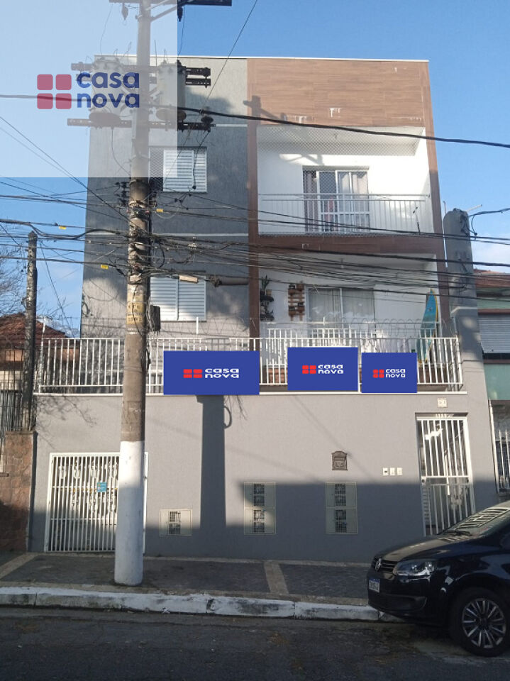 Apartamento para Locação - VILA MARIA ALTA