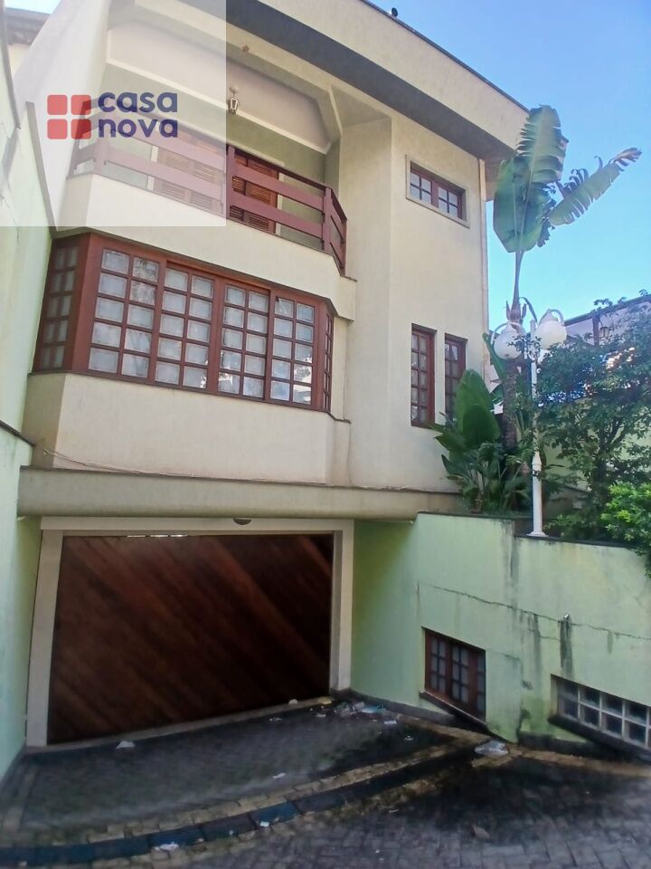 Sobrado para Venda - VILA MARIA ALTA