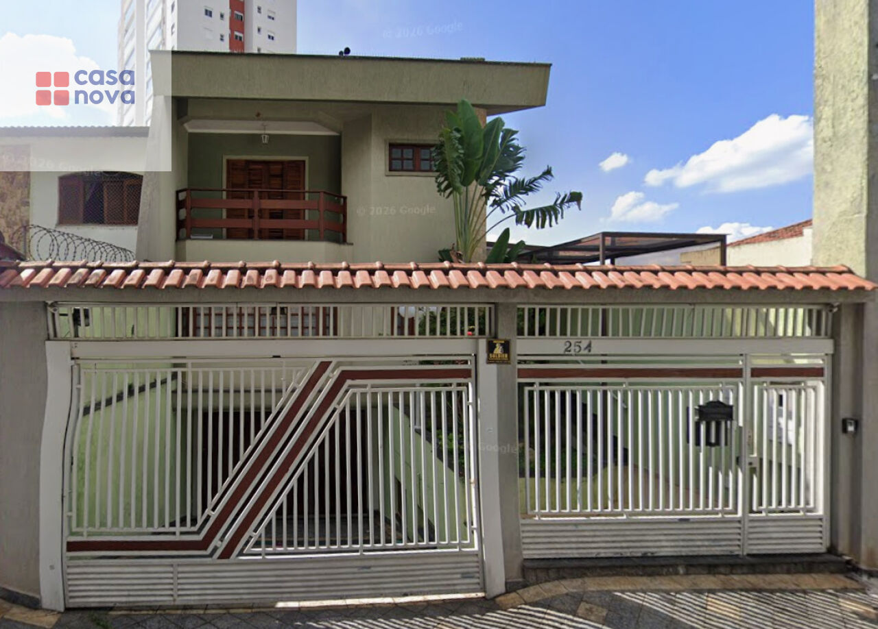Sobrado para Venda - VILA MARIA ALTA