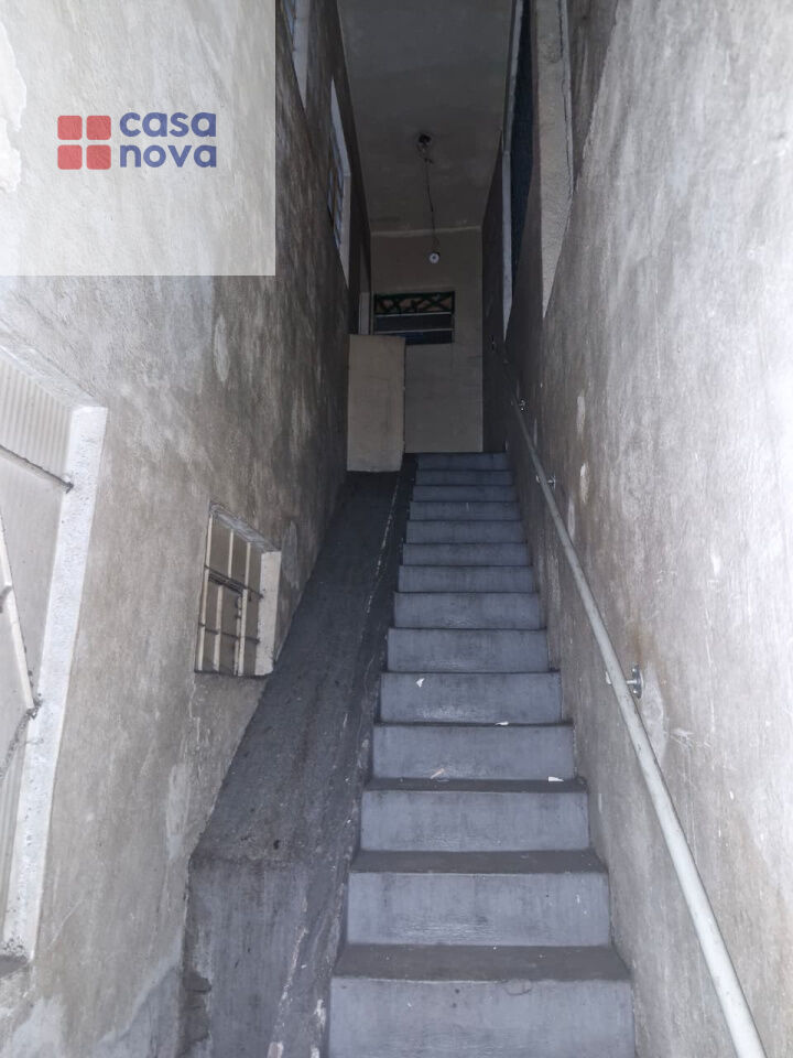 Sala para Locação - JARDIM BRASIL ZONA NORTE