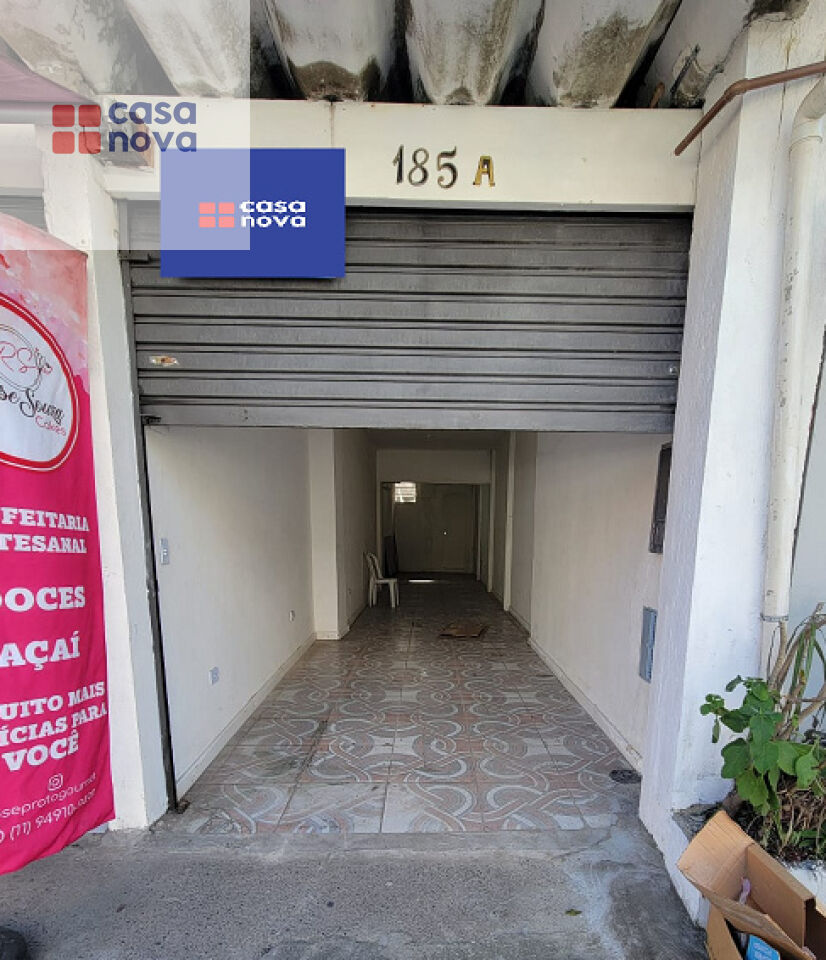 Comercial para Locação - VILA GUILHERME