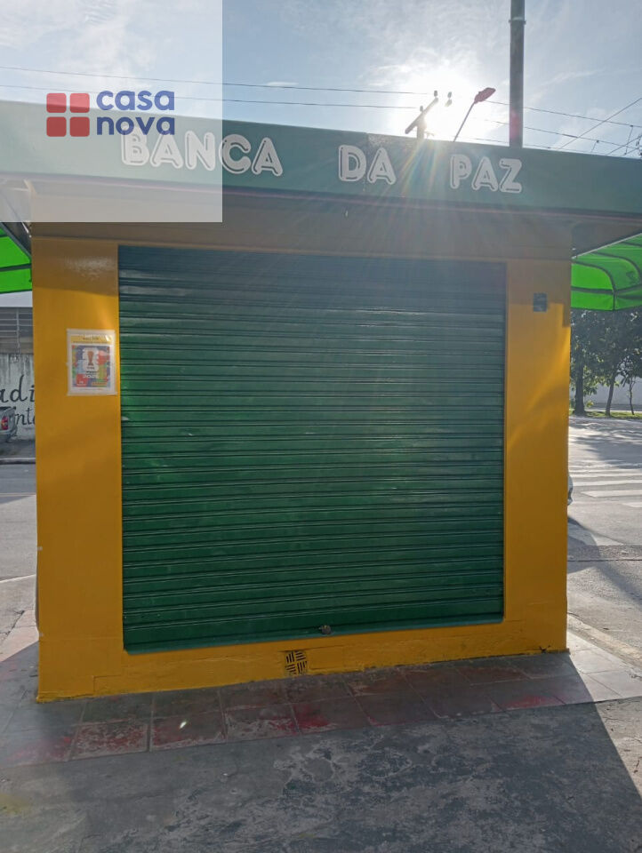 Comercial para Locação - VILA SABRINA