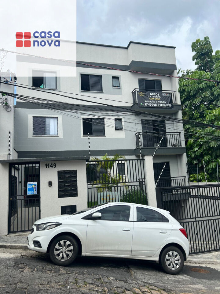 Apartamento para Venda - VILA MEDEIROS
