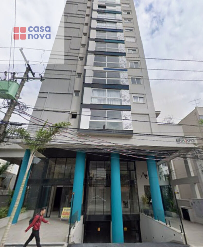 Apartamento para Venda - ÁGUA FRIA