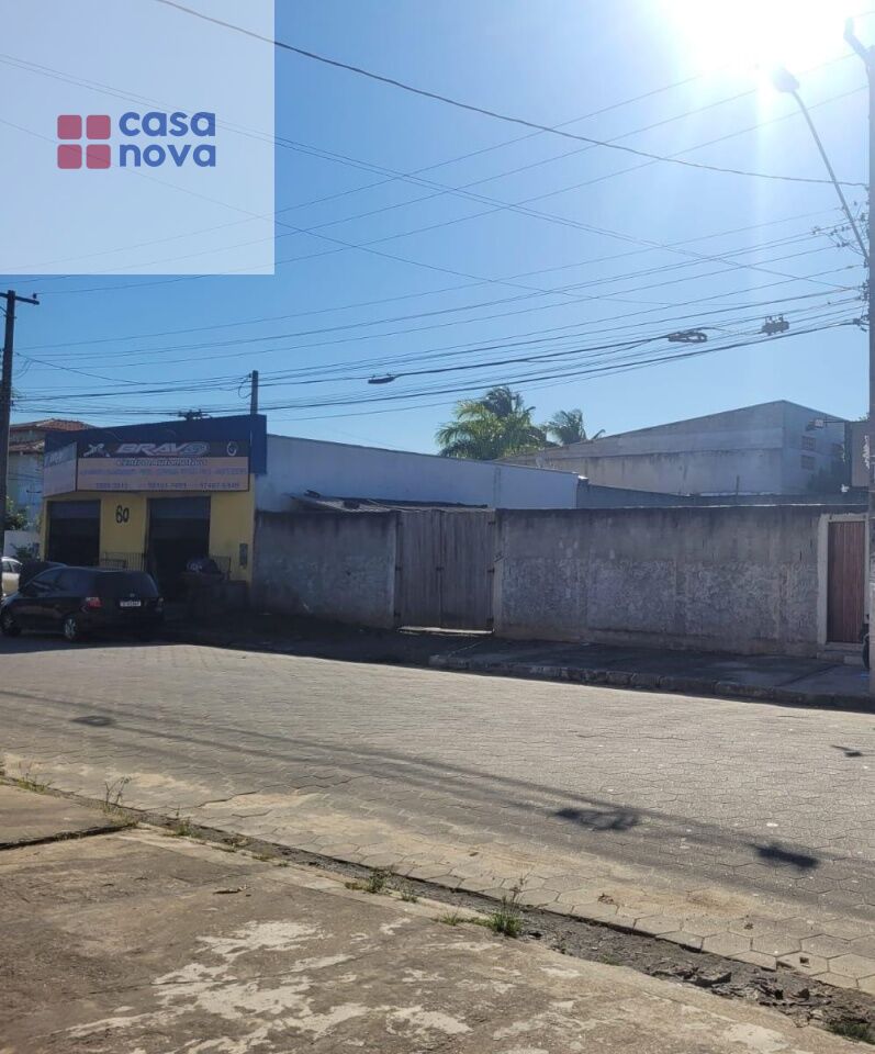 Terreno para Venda - BALNEÁRIO DOS GOLFINHOS