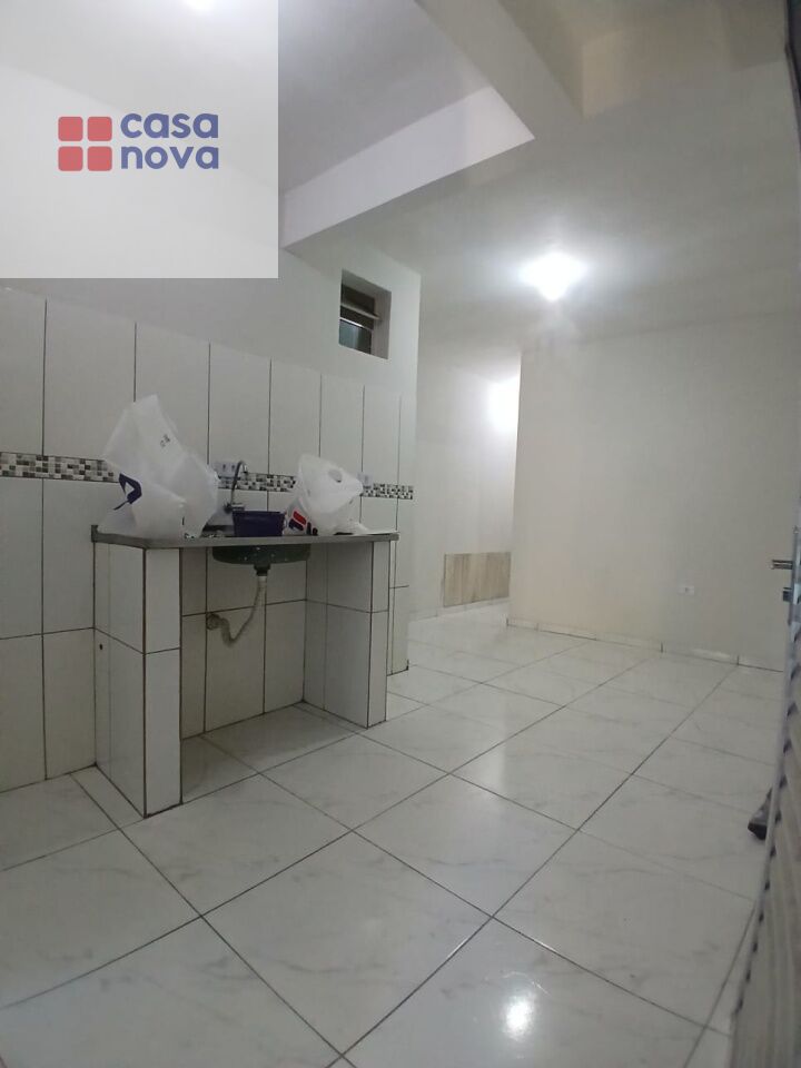 Terreno com Duas Ou Mais Moradias para Venda - JARDIM BRASIL ZONA NORTE