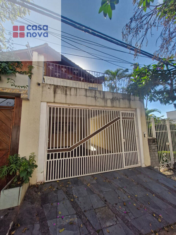 Casa Térrea para Locação - JARDIM SÃO PAULOZONA NORTE