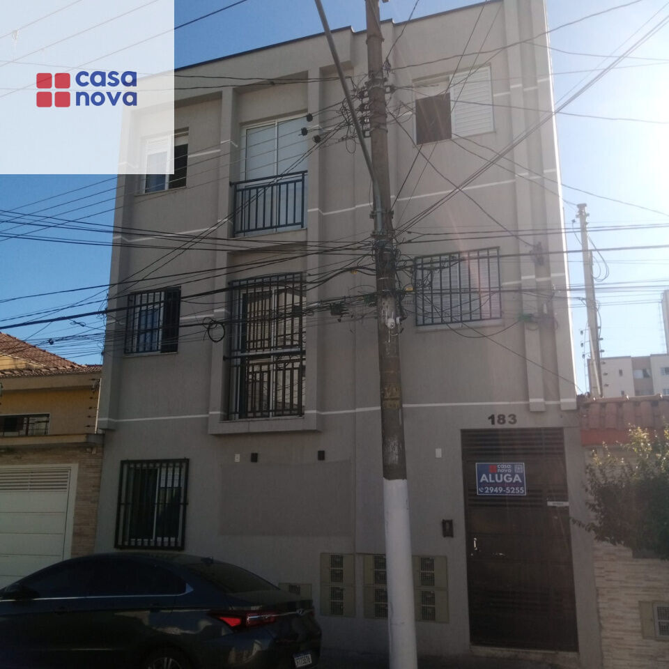 Apartamento para Venda - JARDIM BRASIL ZONA NORTE